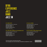 DFRA Experience Jazz Band-Jazz In