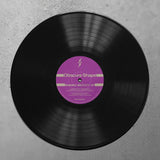 Obscure Shape-Reborn Identity EP