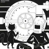 Various Artists-Archive E