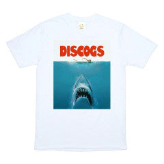 Shark Tee -T Shirt    [High quality printed]