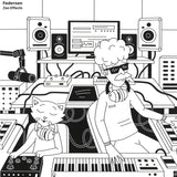 Federsen-Zen Effects EP