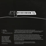 Federsen-Zen Effects EP