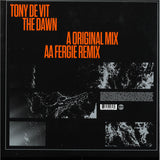 Tony De Vit/The Dawn