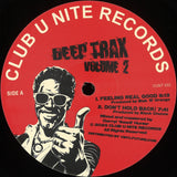 Various Artists-Deep Trax Volume 2