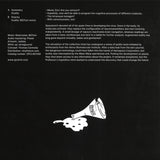 Basicnoise-Symmetry