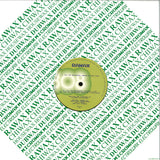 Ricardo Villalobos-808 The Bassqueen