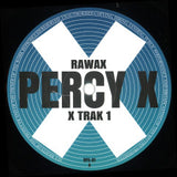 Percy X-X Trak 1 & 2