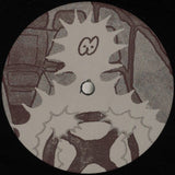Reflex Blue-The Twisted Maze EP
