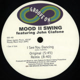 Mood Ii Swing Featuring John Ciafone-I See You Dancing