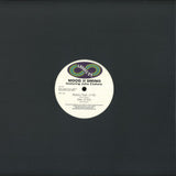 Mood Ii Swing Featuring John Ciafone-I See You Dancing
