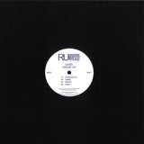 Djoko - Lesson 1 EP