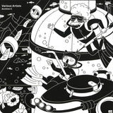 Various Artists-Archive C
