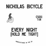 Nick Bike -Party People