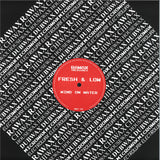 Fresh & Low -Wind On Water