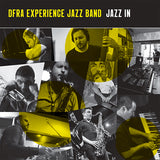 DFRA Experience Jazz Band-Jazz In