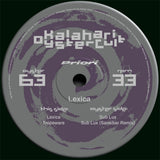 Priori -Lexica