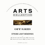 Off-Grid-Strobe Light Memories