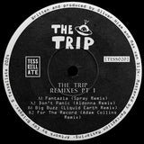 The Trip-Remixes, Pt. 1