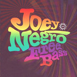 Joey Negro-Free Bass 10''
