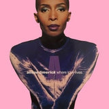 Alison Limerick -Where Love Lives
