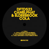 Camelphat Elderbrook-Cola