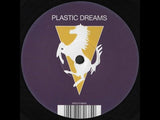 Jaydee -Plastic Dreams  one-sided 12"