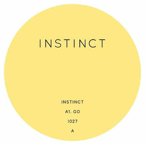 Instinct-Go   [Release Date:unknown]