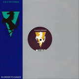 Jaydee -Plastic Dreams  one-sided 12"