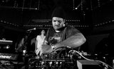 Kerri Chandler-Ionosphere EP