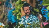 Sebastien Leger -Koifish / Gaufrette