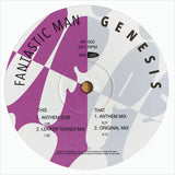 Fantastic Man-Genesis