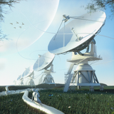 Alien Signal -Ethereal Visions EP