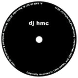 Dj Hmc- 6am / Maurader