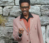 Garfield Fleming -Don't Send Me Away / You Got Dat Right