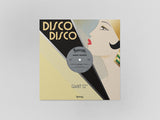 Magic Source -Riviera Drive / Genius Of Love