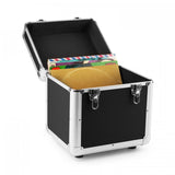 RC100B  Record Case black 100x 12inch