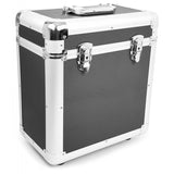 RC80B Record Case Black  80x12inch