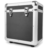 RC80B Record Case Black  80x12inch