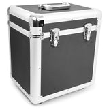 RC100B  Record Case black 100x 12inch