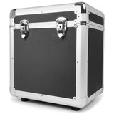 RC100B  Record Case black 100x 12inch