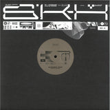 Border One/Restless EP
