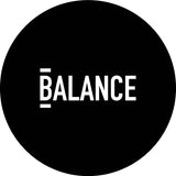 Balance Logo T-Shirt [Black]