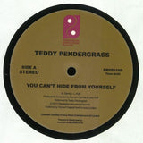 Teddy Pendergrass/You Can't Hide From Yourself / The More I Get, The More I want