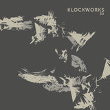 Stef Mendesidis -Klockworss 33
