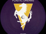 Jaydee -Plastic Dreams  one-sided 12"