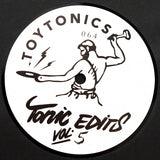 COEO – Tonic Edits Vol.5