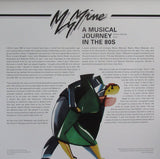 My Mine -Hypnotic Tango