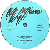 My Mine -Hypnotic Tango