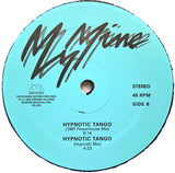 My Mine -Hypnotic Tango