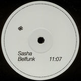 Sasha -Xpander  [2x12] 180 gram  [Classic Progressive-House anthem]  [Must Have This Bomb]